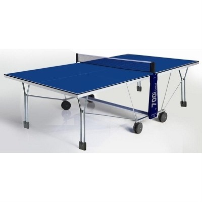 Mesa De Ping Pong