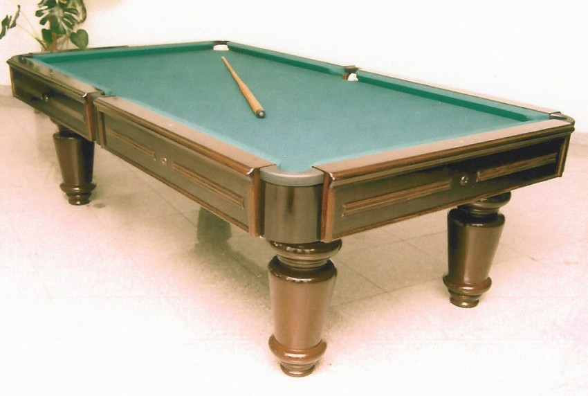 Billiards (Jogar Sinuca Clássica) 